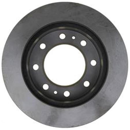 Raybestos 3.51 In. Brake Rotor- 8 Bolt Holes R42-56999R